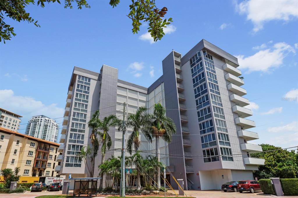 470 3RD STREET S UNIT 602