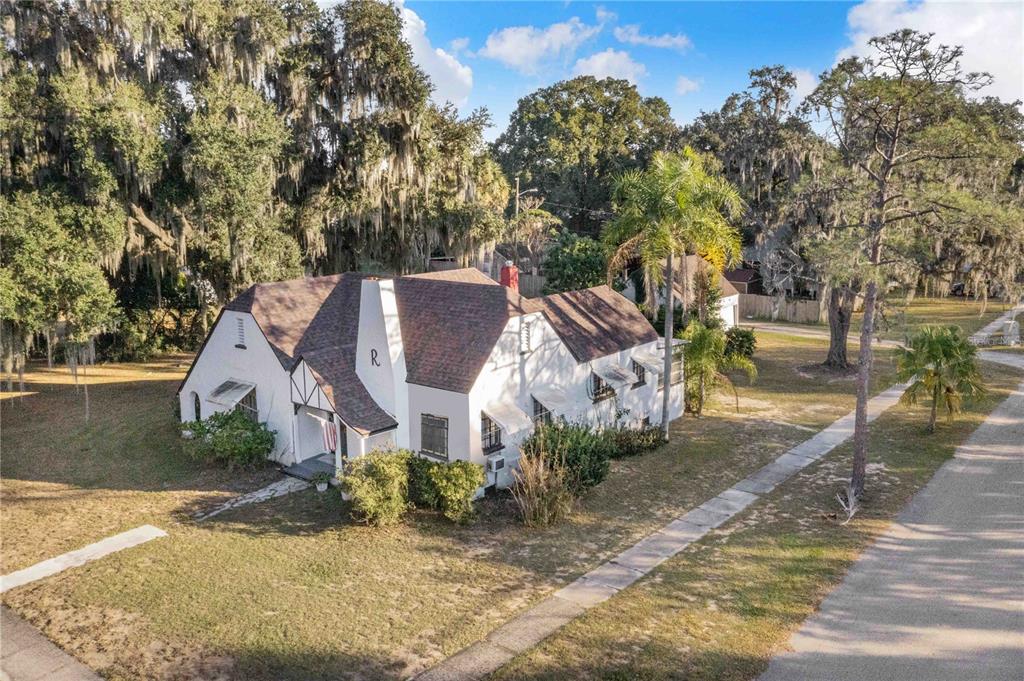 201 E PALMETTO STREET