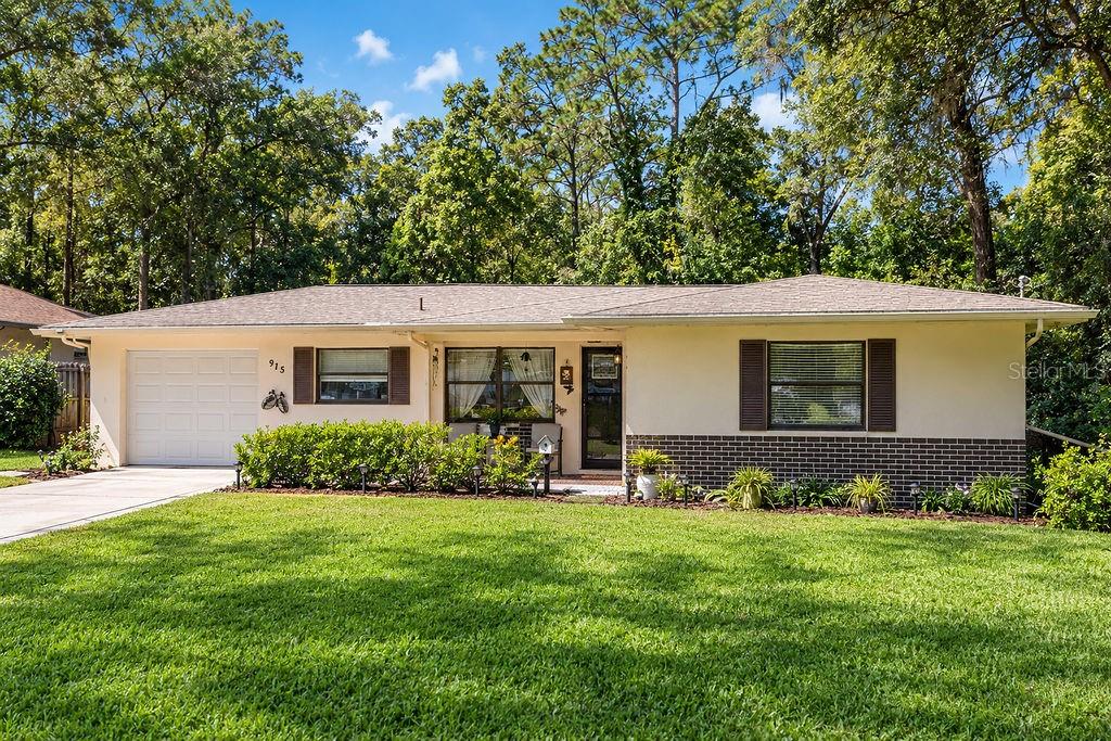 915 ORCHID AVENUE, INVERNESS, FL — photo 3 of 14
