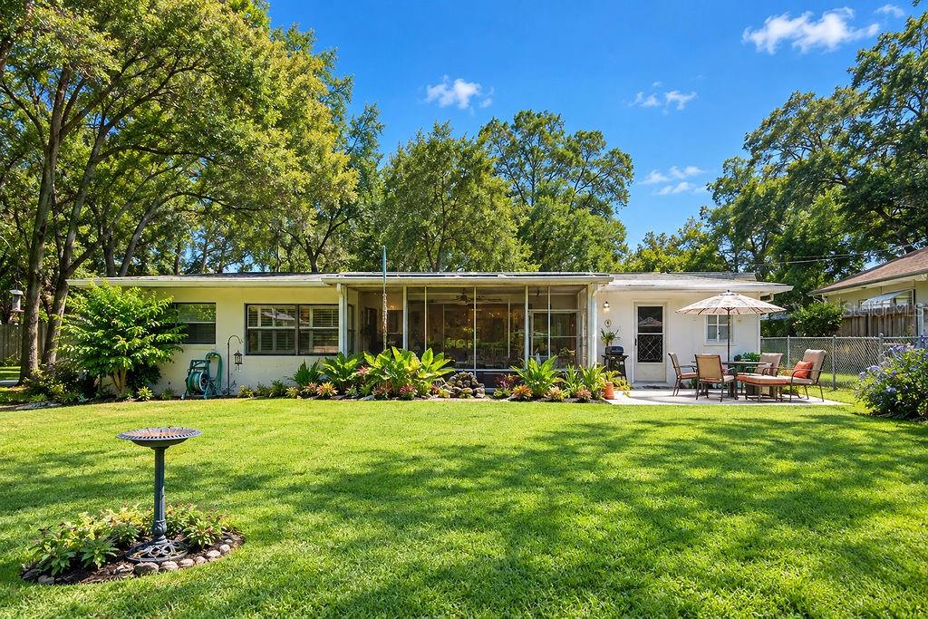 915 ORCHID AVENUE, INVERNESS, FL — photo 4 of 14
