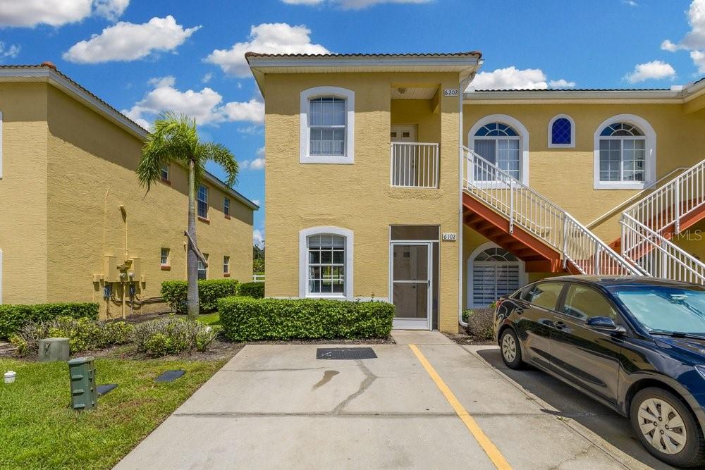 6102 LAKE MARION GOLF RESORT
