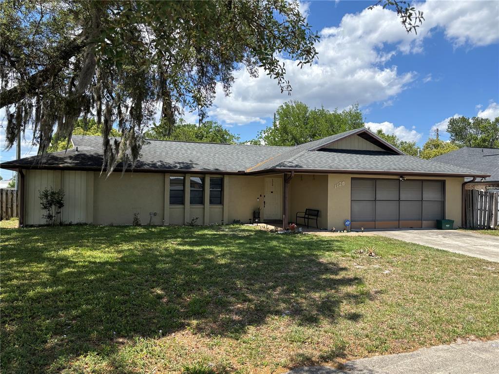 1120 BATON DRIVE