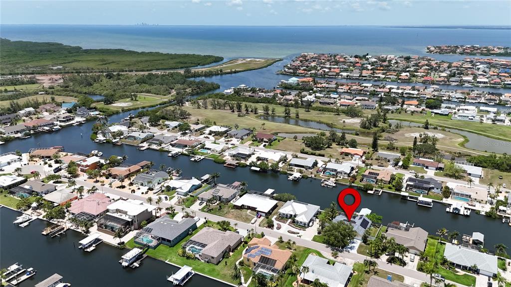 907 GOLF ISLAND DRIVE
