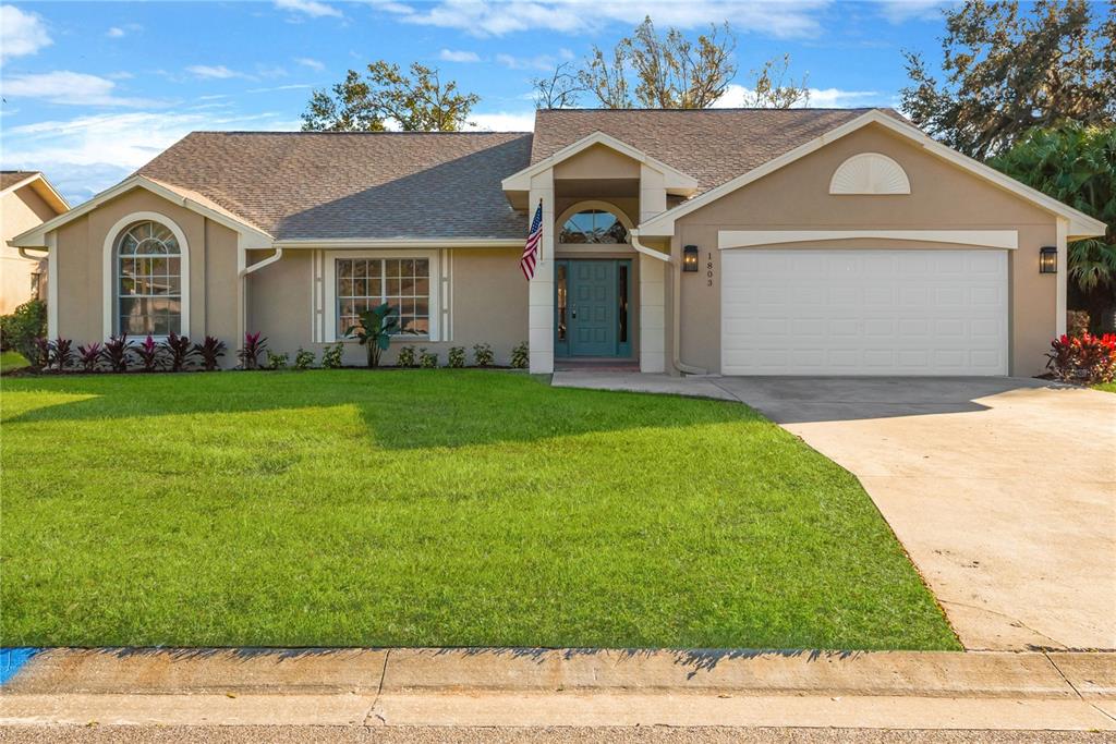 1803 S GOLFVIEW DRIVE