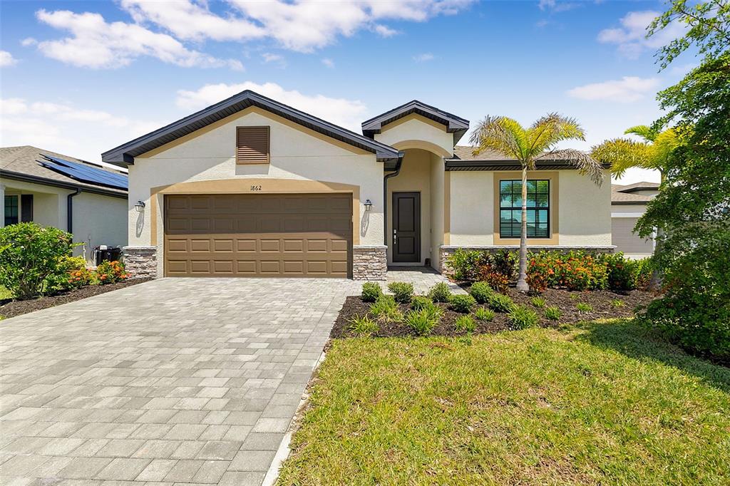 1862 BEAUTYBERRY COURT, PORT CHARLOTTE, FL — photo 2 of 30