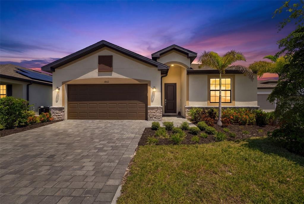 1862 BEAUTYBERRY COURT, PORT CHARLOTTE, FL — photo 4 of 30