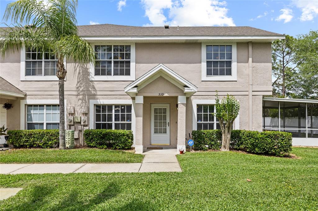 539 KENSINGTON LAKE CIRCLE