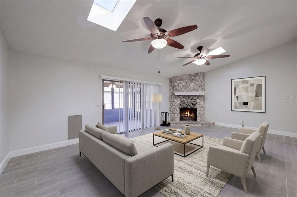 954 NIBLICK DRIVE, CASSELBERRY, FL — photo 4 of 30