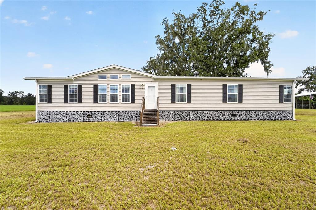 15271 NE COUNTY ROAD 339, TRENTON, FL — photo 2 of 30