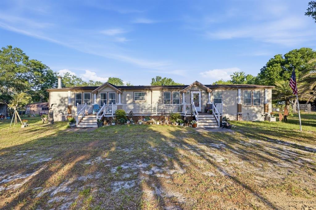 1560 MCCLELLAN ROAD