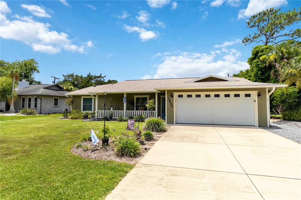 1622 TRAVELERS PALM DRIVE