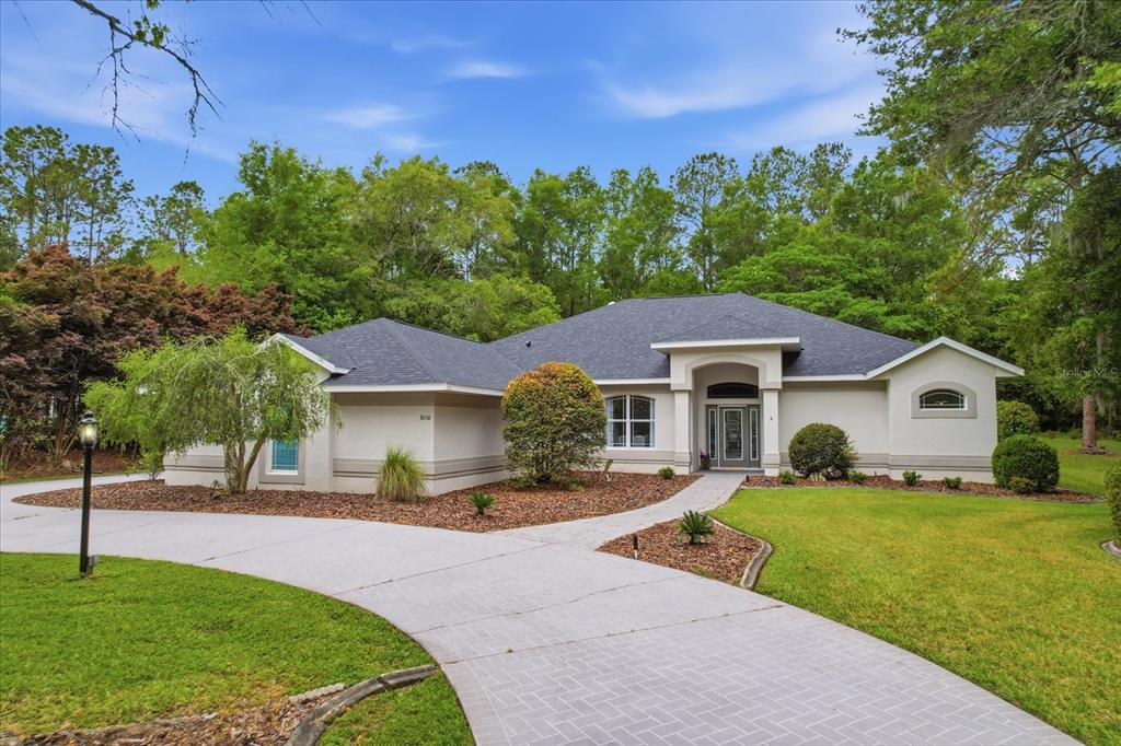 8610 SW 196TH AVENUE ROAD