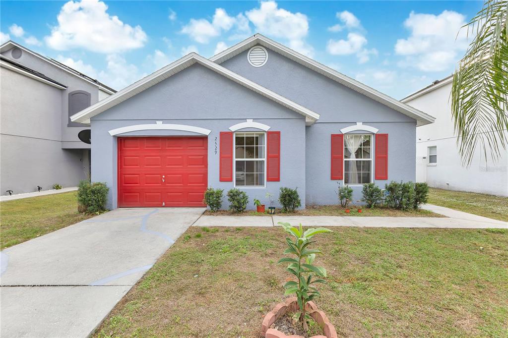 2529 HAMLET LANE
