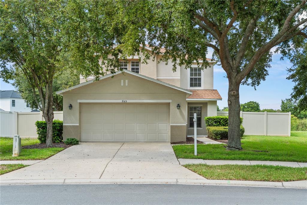 9515 SIMEON DRIVE