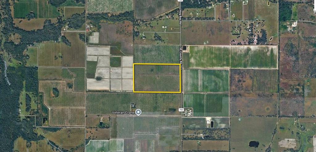 6691 SE COUNTY ROAD 763