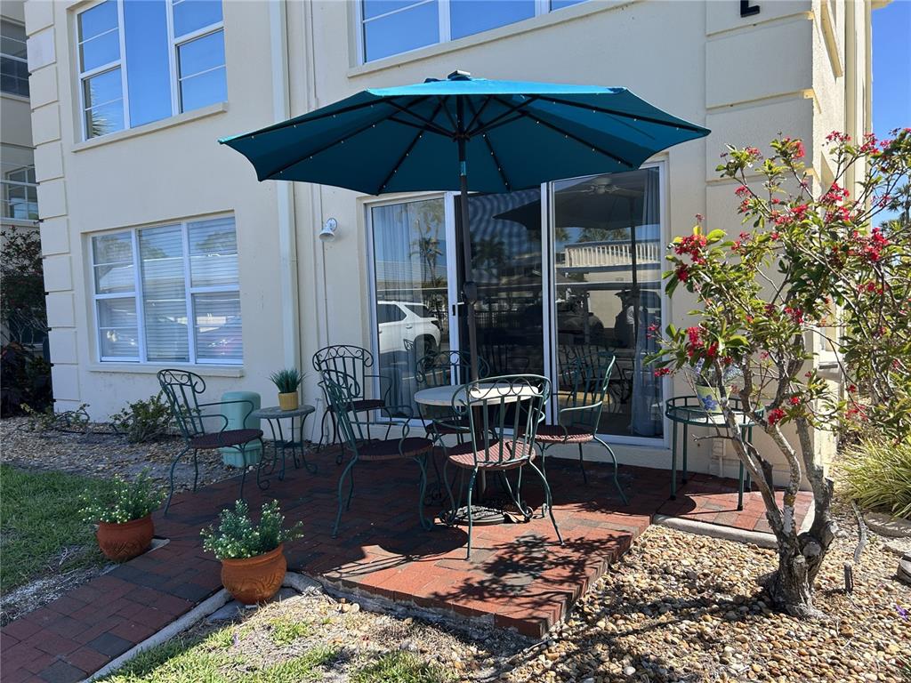 3808 GULF OF MEXICO DRIVE UNIT E111