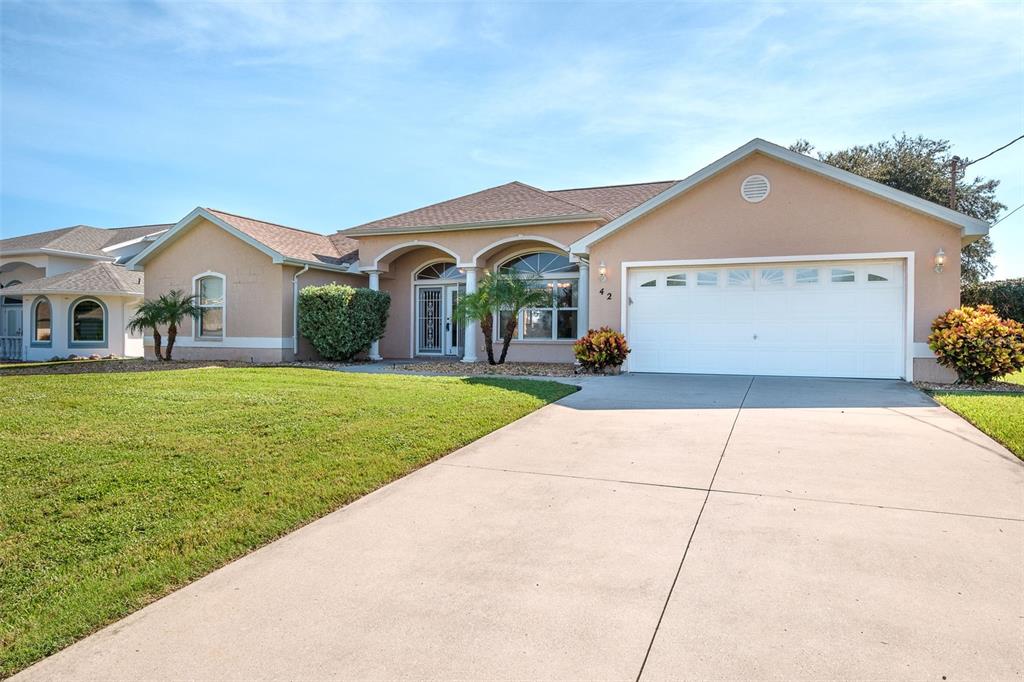 42 BROADMOOR LANE, ROTONDA WEST, FL — photo 2 of 30