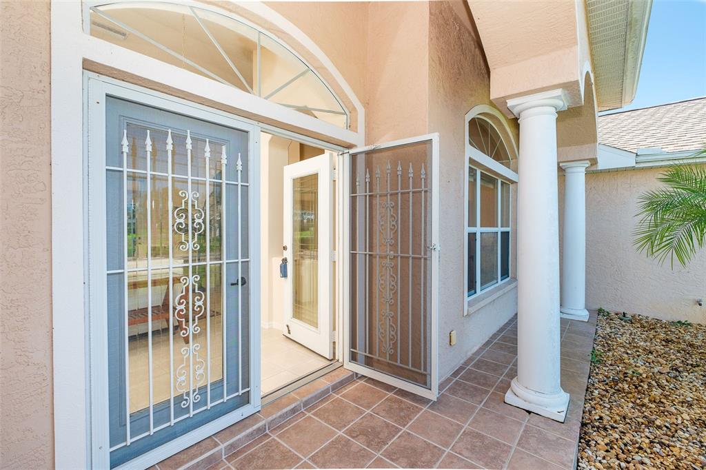 42 BROADMOOR LANE, ROTONDA WEST, FL — photo 4 of 30