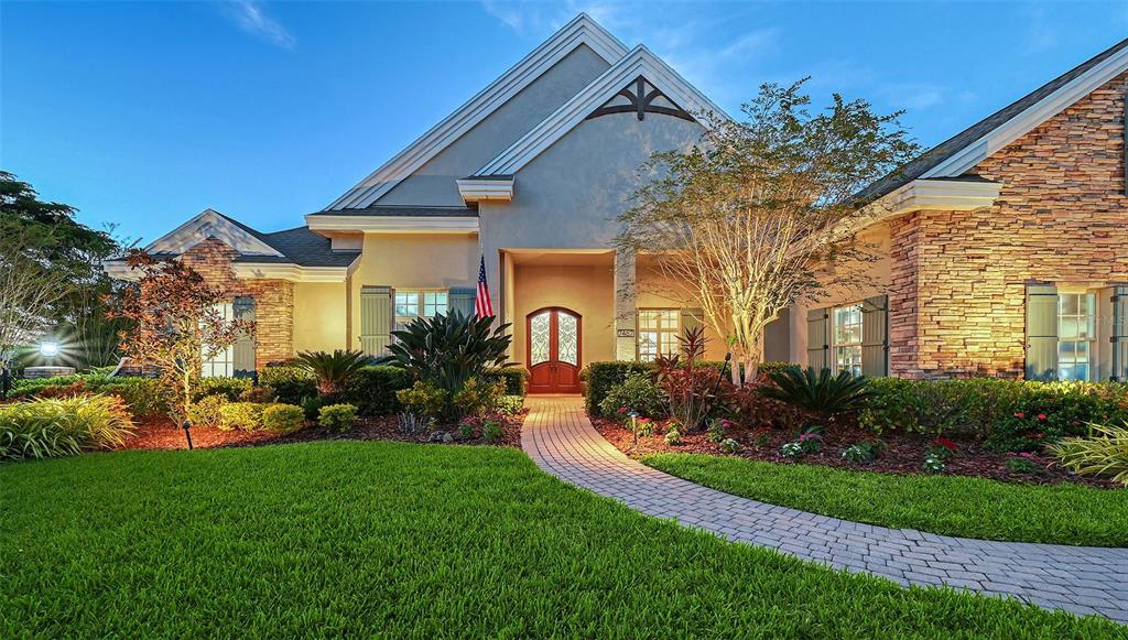 7467 CABBAGE PALM COURT, SARASOTA, FL — photo 2 of 30