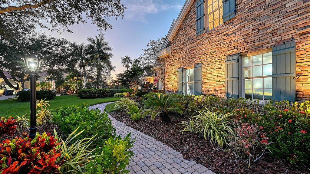 7467 CABBAGE PALM COURT, SARASOTA, FL — photo 3 of 30