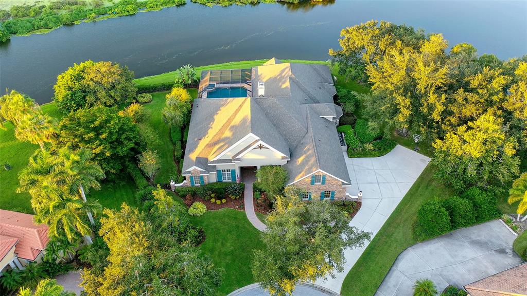 7467 CABBAGE PALM COURT, SARASOTA, FL — photo 4 of 30