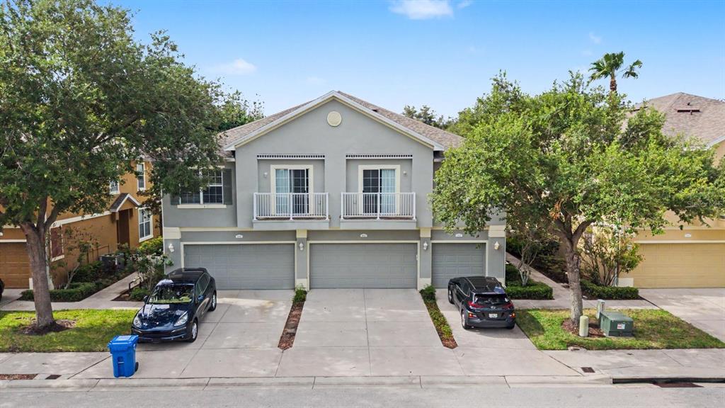 6754 EAGLE FEATHER DRIVE