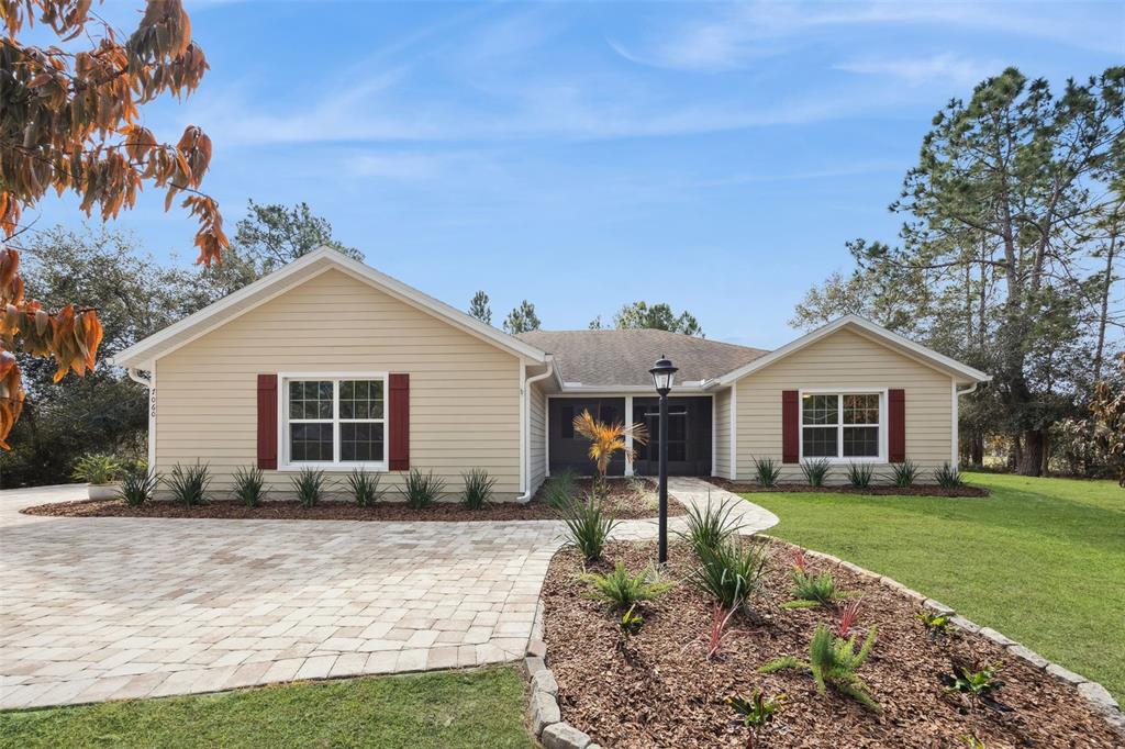 7060 BRIDLE PATH