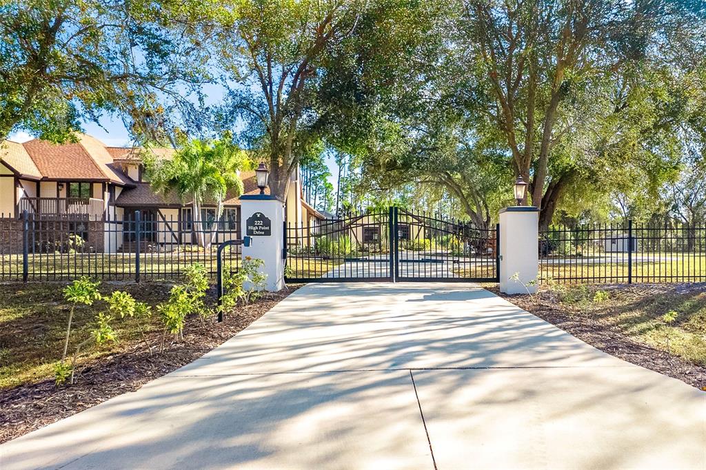 222 HIGH POINT DRIVE