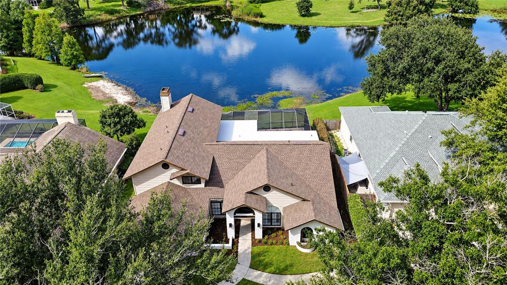806 SANDRINGHAM LANE, LUTZ, FL — photo 4 of 30