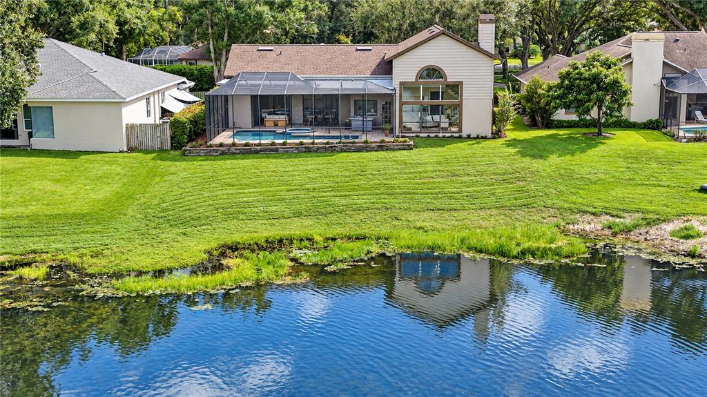 806 SANDRINGHAM LANE, LUTZ, FL — photo 5 of 30