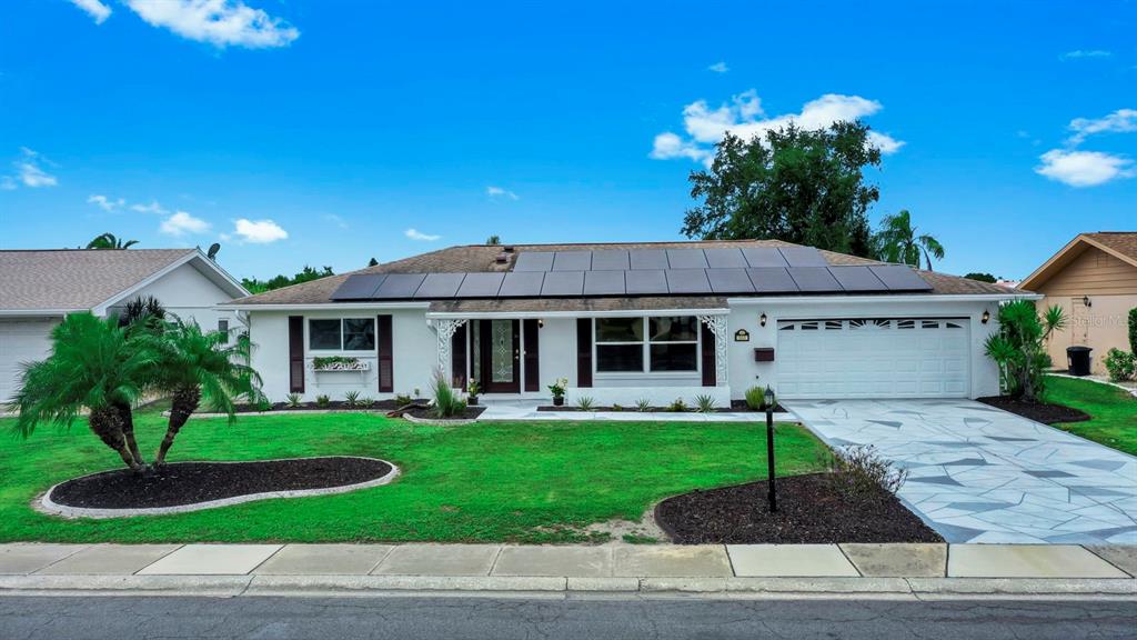 663 ALLEGHENY DRIVE