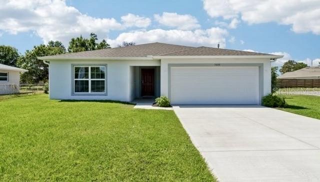 TBD MIRAGE AVENUE