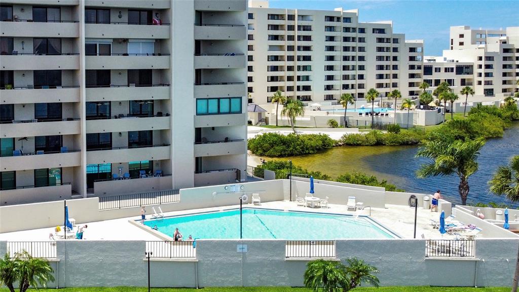 6035 SEA RANCH DRIVE UNIT 109, HUDSON, FL — photo 2 of 27