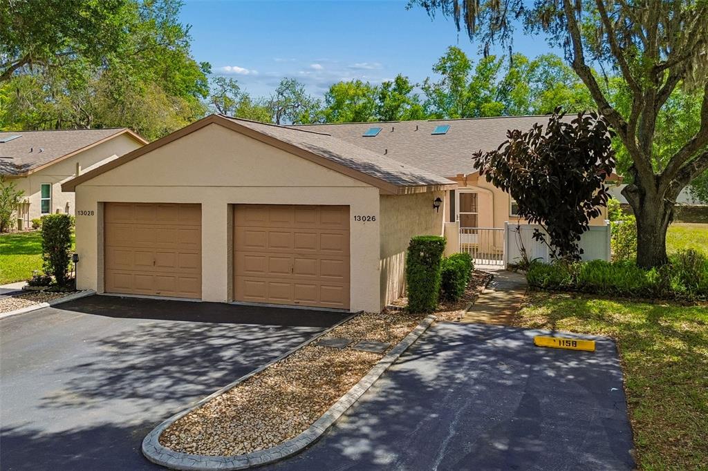 13026 CYPRESS HILL DRIVE