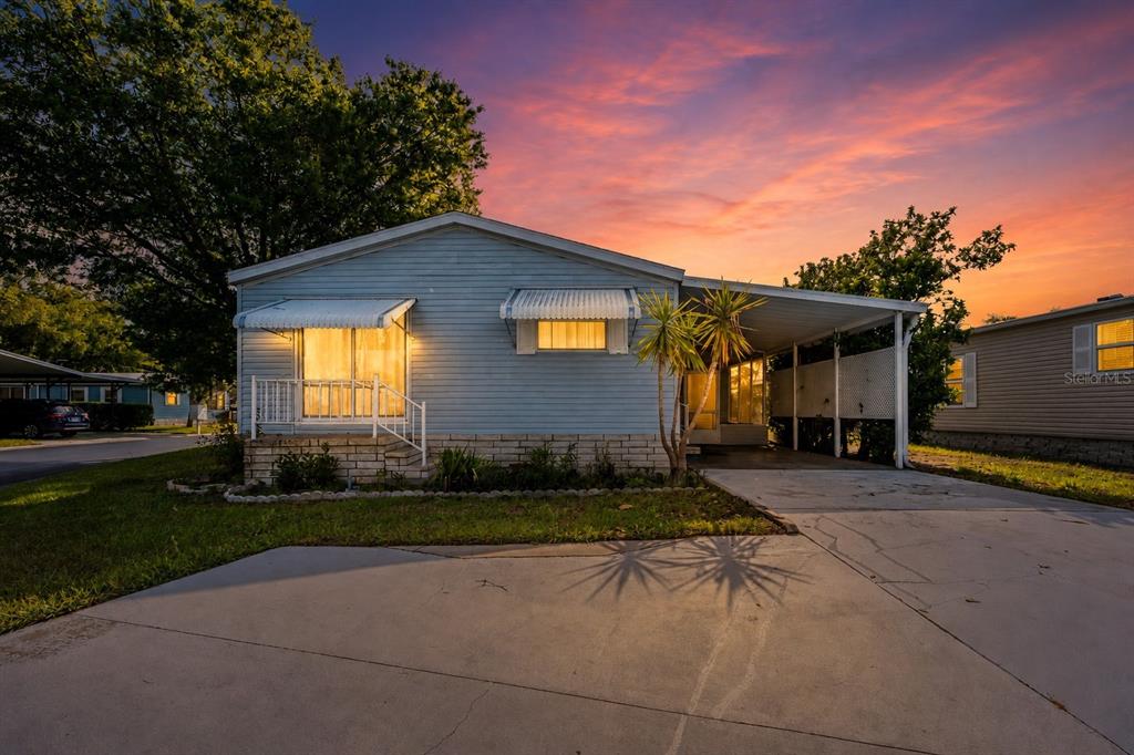 3210 HICKORY DRIVE