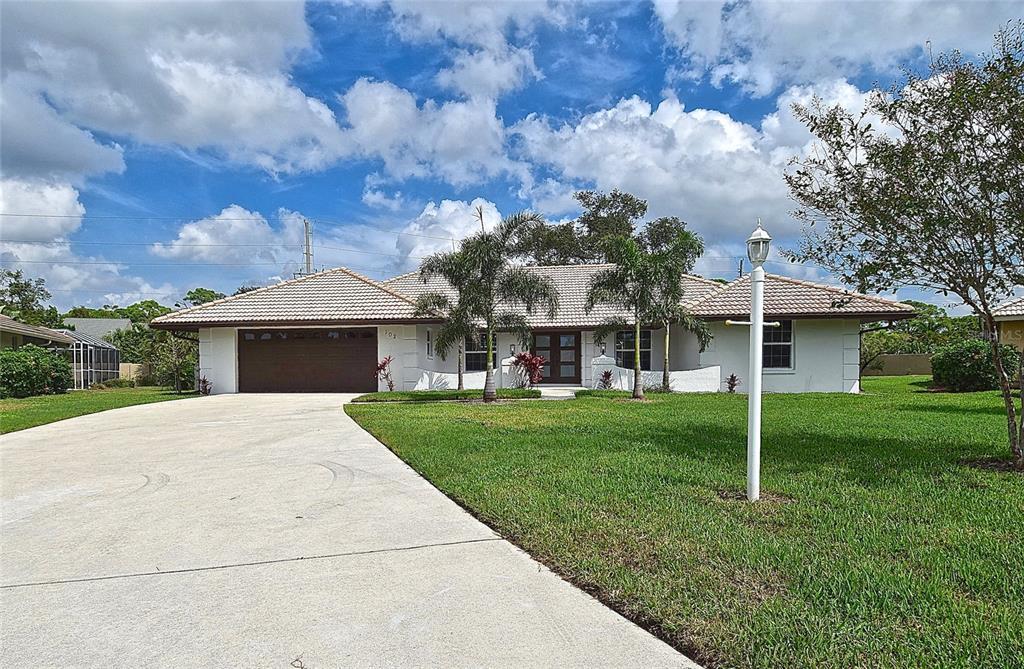 102 WINDWARD DRIVE