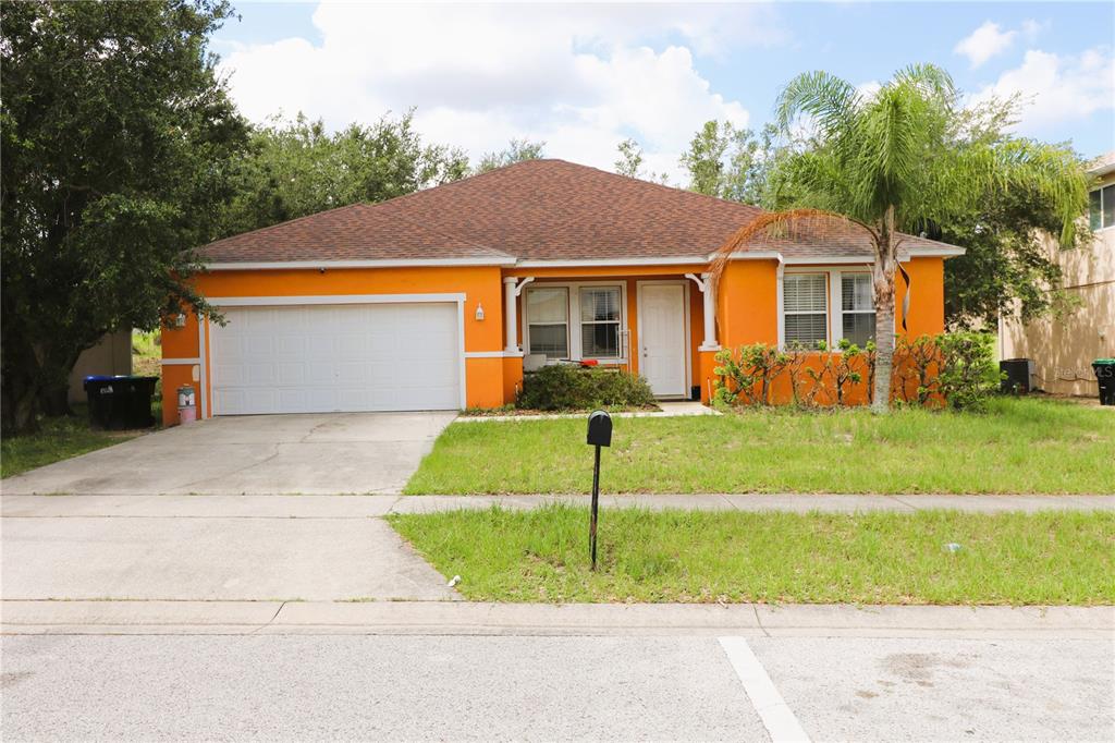 7151 COUNTRY RUN PARKWAY