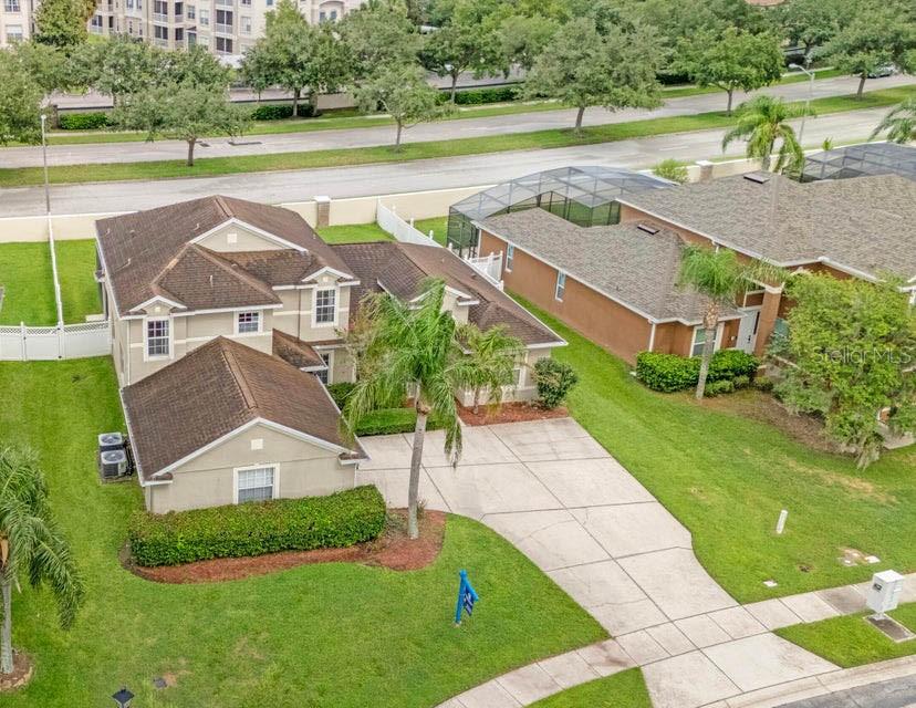 3481 FOREST RIDGE LANE, KISSIMMEE, FL — photo 3 of 24