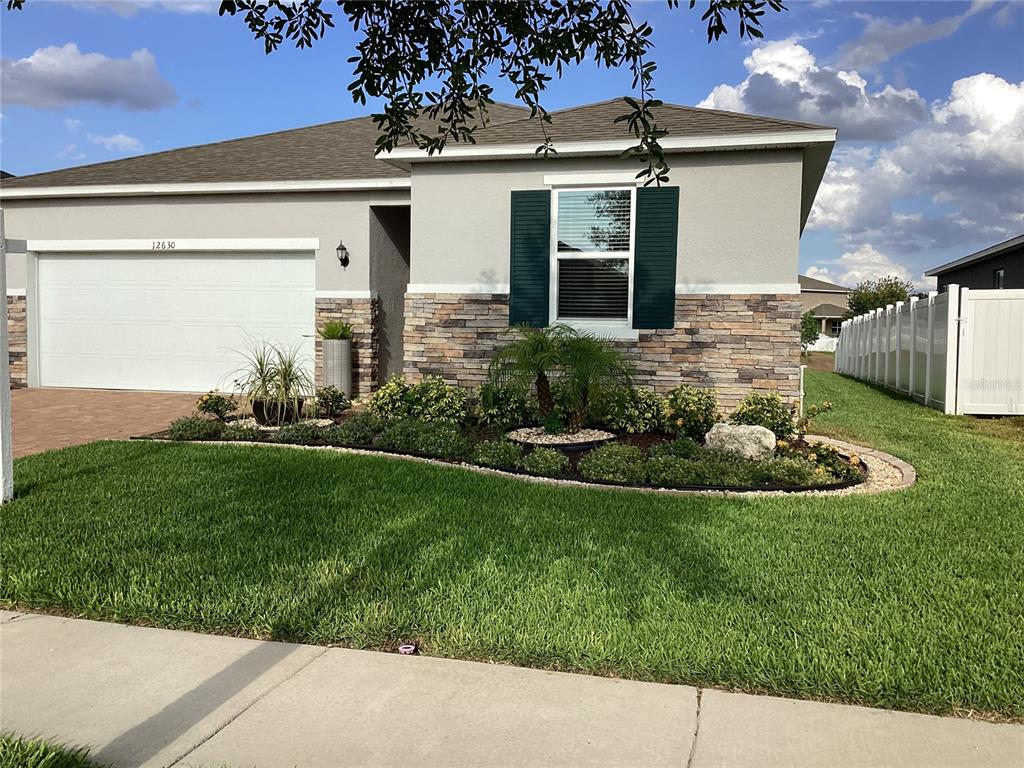 12630 ASTON DRIVE