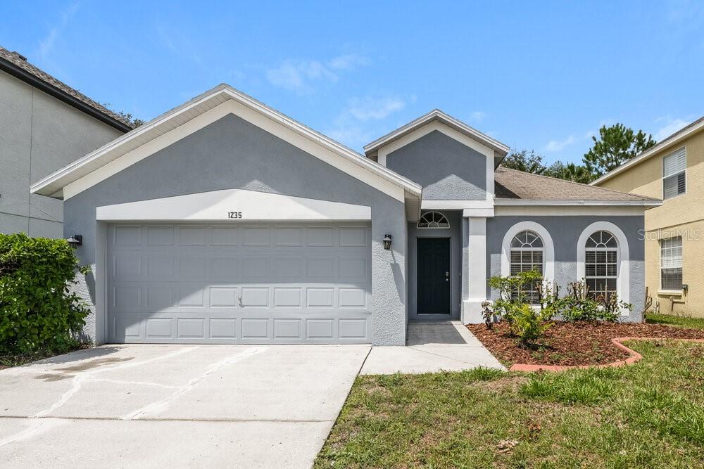 1235 BROOKE VIEW DRIVE