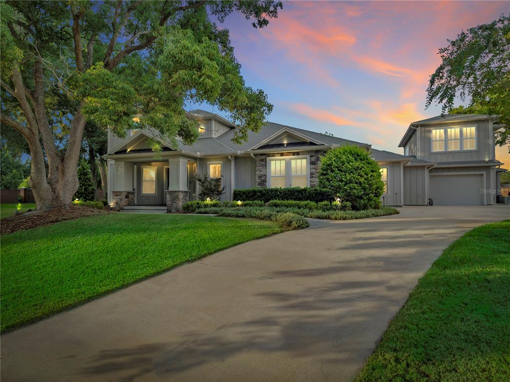 29547 CHAPEL PARK DRIVE, WESLEY CHAPEL, FL — photo 2 of 30