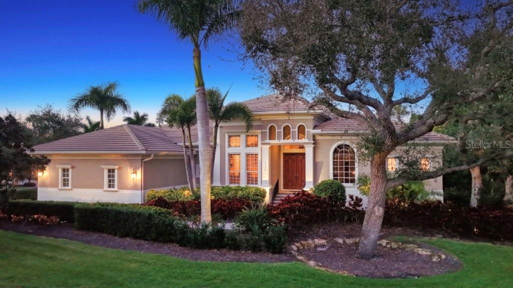 3311 SABAL COVE DRIVE