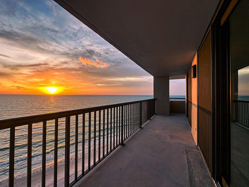 1660 GULF BOULEVARD UNIT 802