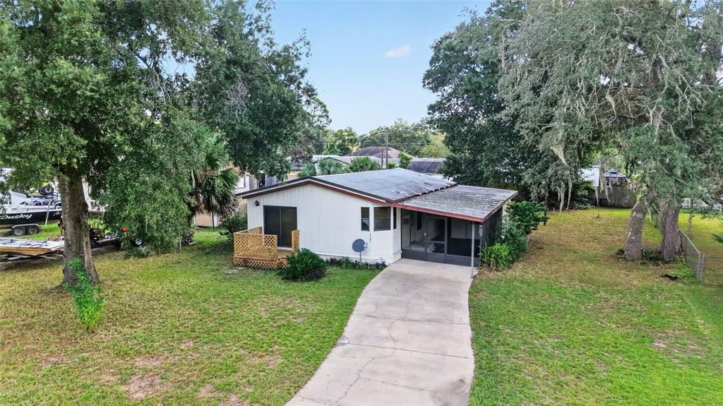 2185 SE 173RD AVENUE, SILVER SPRINGS, FL — photo 2 of 30