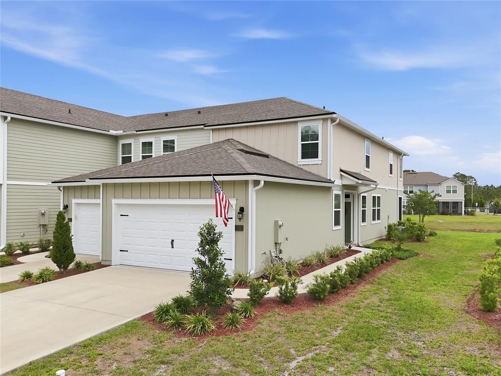 338 REDBUD ROAD, PALM COAST, FL — photo 3 of 30