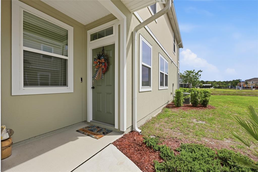 338 REDBUD ROAD, PALM COAST, FL — photo 4 of 30