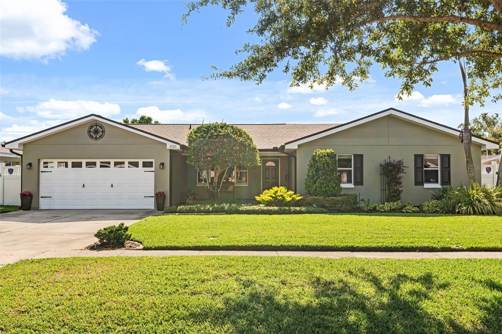 616 BRECHIN DRIVE