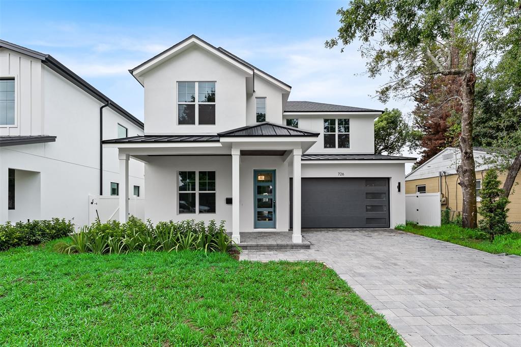 726 GOLFVIEW STREET