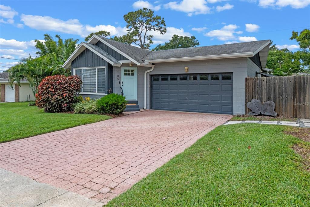 105 CONRAD COURT