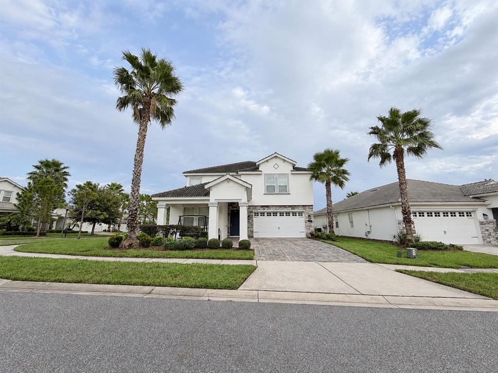 1516 BUNKER DRIVE, DAVENPORT, FL — photo 3 of 30